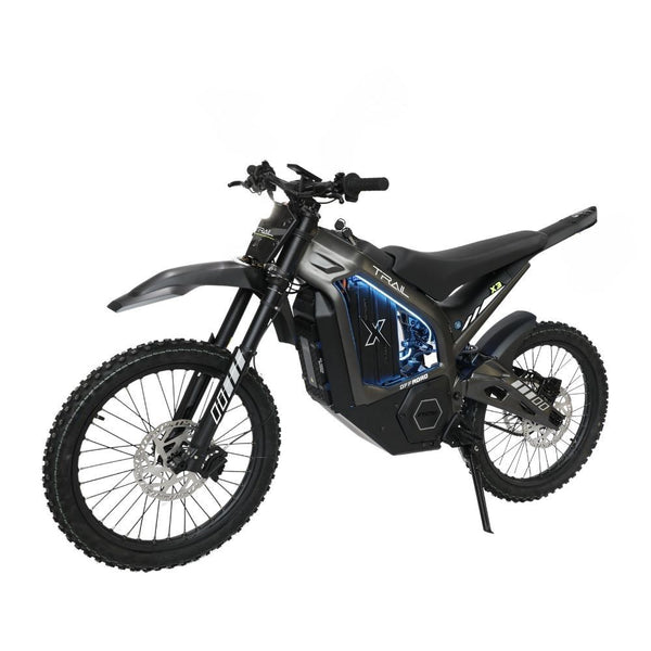 2025 Vtron Trail X3 Electric Dirt Bike