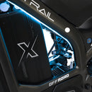 2025 Vtron Trail X6 (Off-Road) Electric Dirt Bike