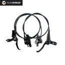 Hydraulic Brake Set Assembly (Dualtron)