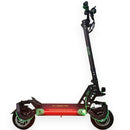 Blade X Pro Dual Wheel Drive Electric Scooter (60V 28.8A)