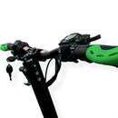 Blade X Pro Dual Wheel Drive Electric Scooter (60V 28.8A)