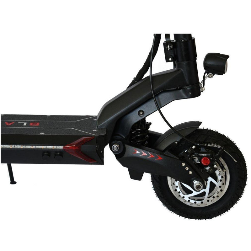 Blade 10 GT Dual Wheel Drive Electric Scooter
