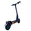 Blade X Dual Wheel Drive Electric Scooter (60V/23A)