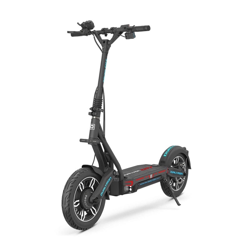 Dualtron City Electric Scooter