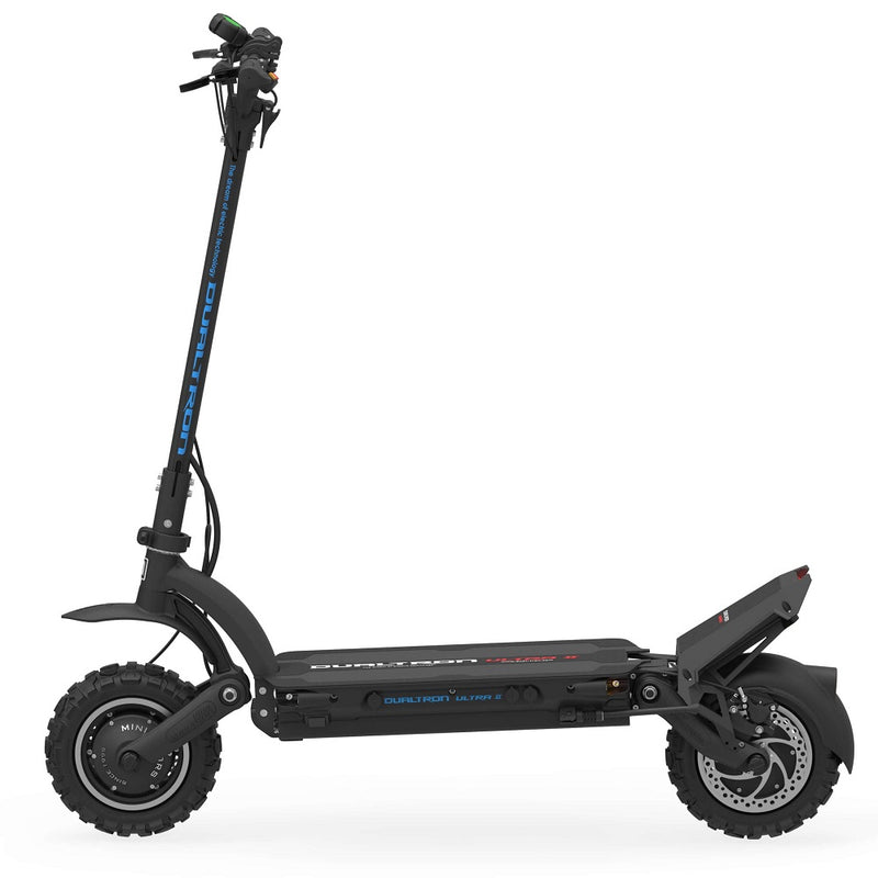 Dualtron Ultra II Up - Dual Wheel Drive Electric Scooter