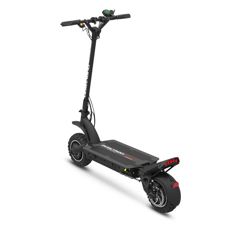 Dualtron Ultra II Up - Dual Wheel Drive Electric Scooter