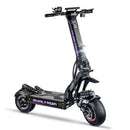 Dualtron X2 Up - Dual Wheel Drive Electric Scooter