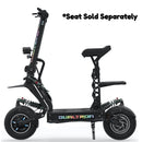 Dualtron X2 Up - Dual Wheel Drive Electric Scooter