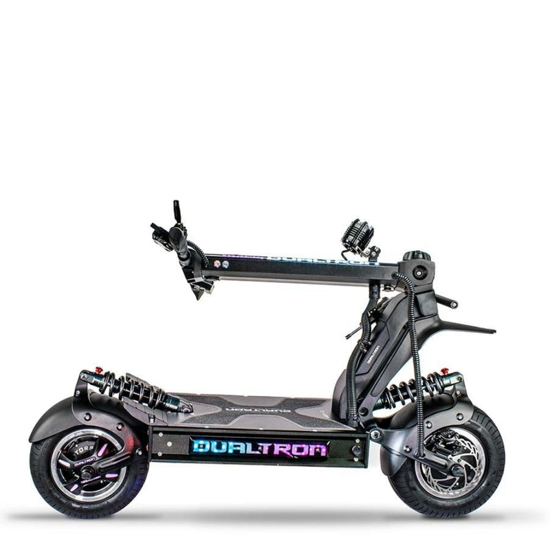 Dualtron X2 Up - Dual Wheel Drive Electric Scooter