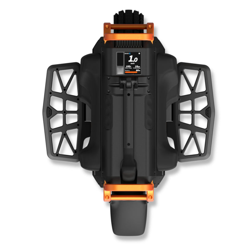 Inmotion V13 Electric Unicycle