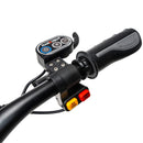 Nanrobot LS7+ Dual Motor Electric Scooter