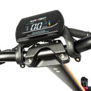 Nanrobot LS7+ Dual Motor Electric Scooter