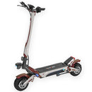 Nanrobot N6 Dual Motor Electric Scooter (52V 26A)