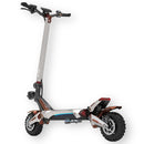 Nanrobot N6 Dual Motor Electric Scooter (60V 22A)