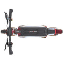 Nanrobot N6 Dual Motor Electric Scooter (60V 22A)