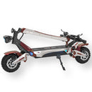 Nanrobot N6 Dual Motor Electric Scooter (60V 22A)