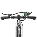 Speedway Leger Electric Scooter (White)