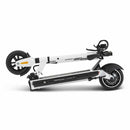 Speedway Leger Pro Electric Scooter (White)