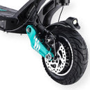 VSETT 9 Rear Drive Electric Scooter (52V 13A)