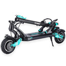 VSETT 9 Rear Drive Electric Scooter (52V 13A)