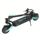 VSETT 9+ Dual Wheel Drive Electric Scooter (48V 21A)