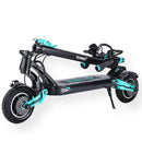 VSETT 9+ Dual Wheel Drive Electric Scooter (48V 19.2A)