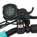 VSETT 9+ Dual Wheel Drive Electric Scooter (48V 19.2A)