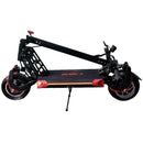 Blade X Pro Dual Wheel Drive Electric Scooter (60V 23A)