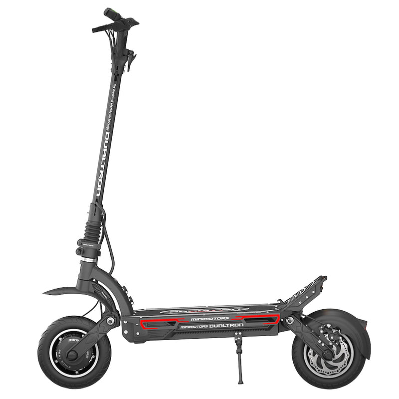 Dualtron Spider 2 - 3,984W High Powered Electric Scooter