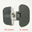 XL Pedals for Electric Unicycle (KingSong -14D/14S/16S/18L/18XL)