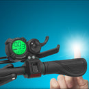 Fingerprint Reader (Dualtron and Speedway)