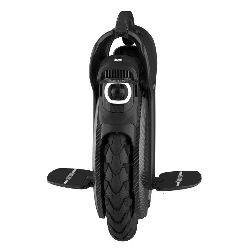 Inmotion V11 Electric Unicycle with Suspension