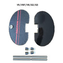 Pedal Assembly (InMotion - V5/V8/V8F/V10/V11 Series)