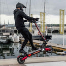 Nanrobot LS7+ Dual Motor Electric Scooter